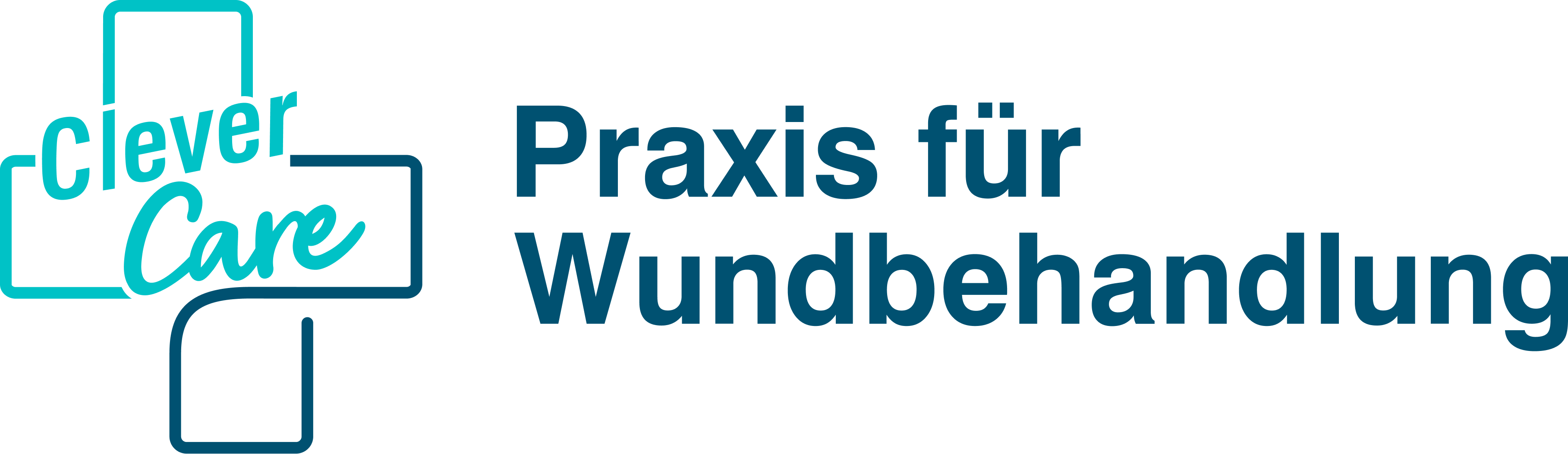 Ihre Praxis für Wundbehandlung in Datteln - CleverCare