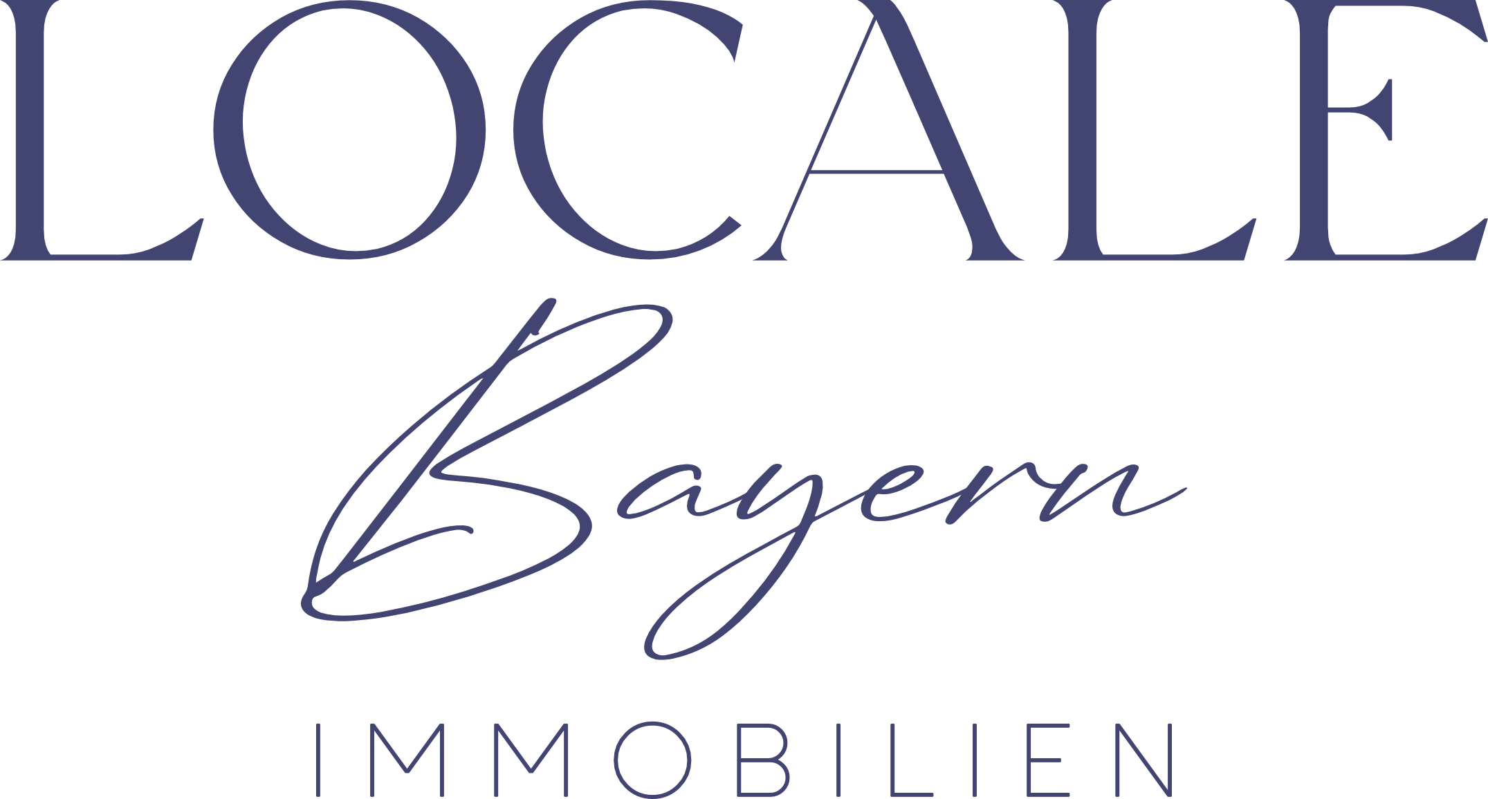 Locale Bayern Immobilien