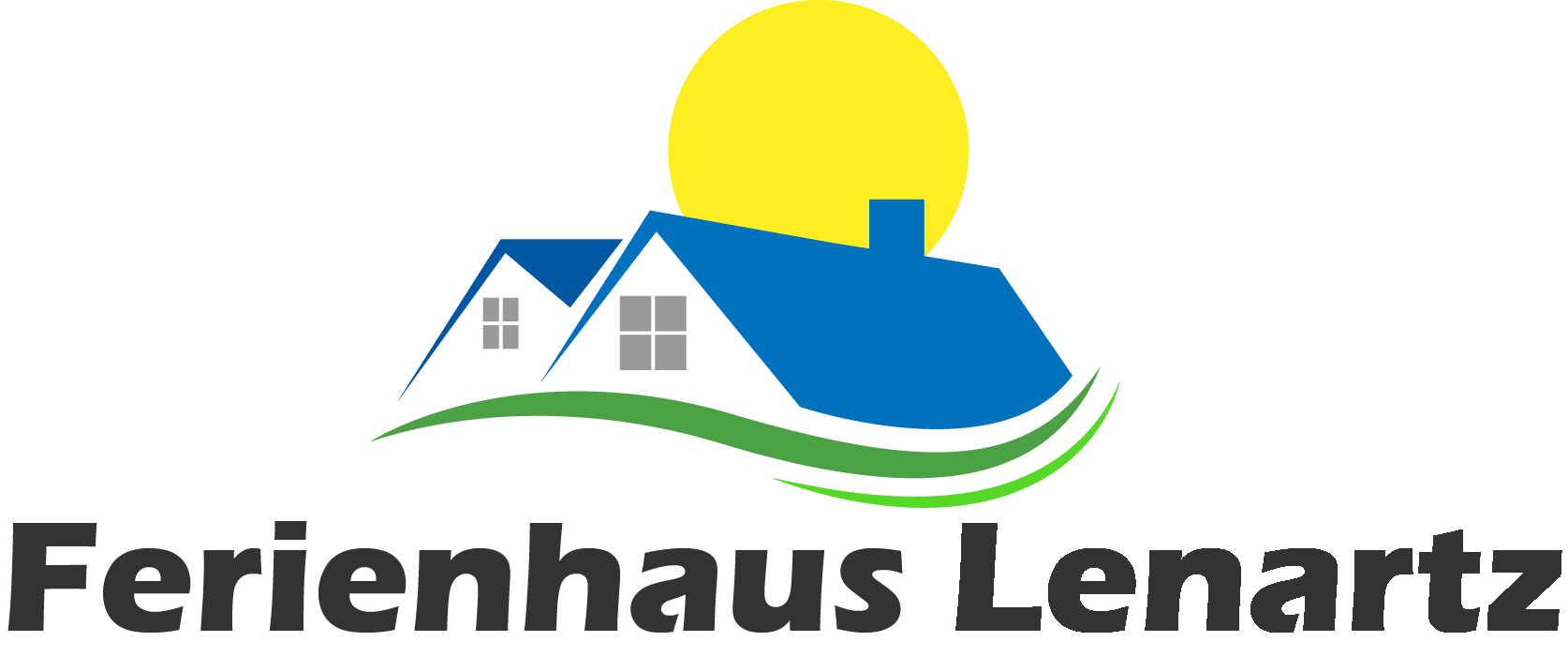 Ferienhaus Lenartz Logo