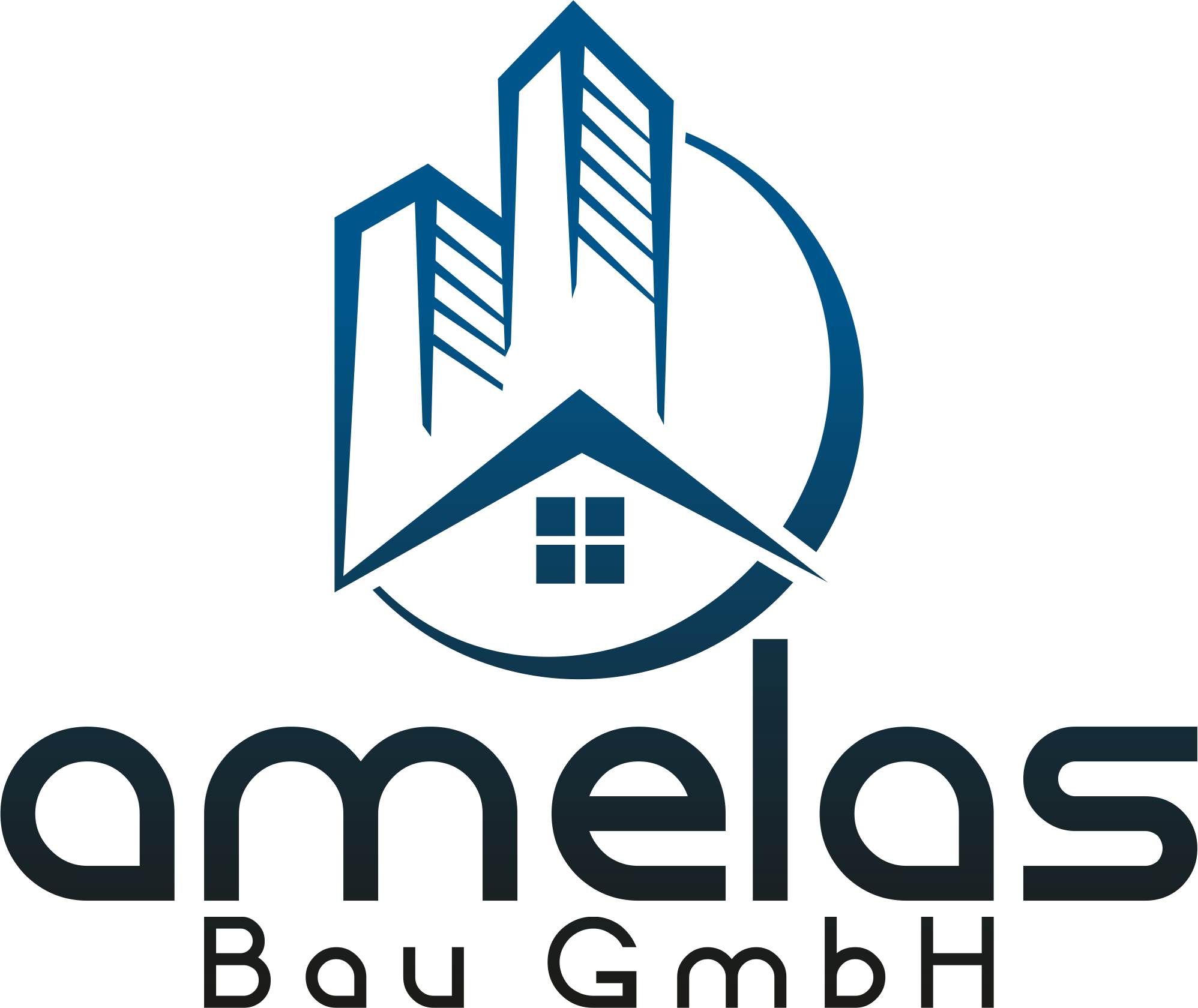 Amelas Bau GmbH