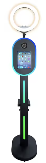 Mischief & Memories Digital Photo Booth