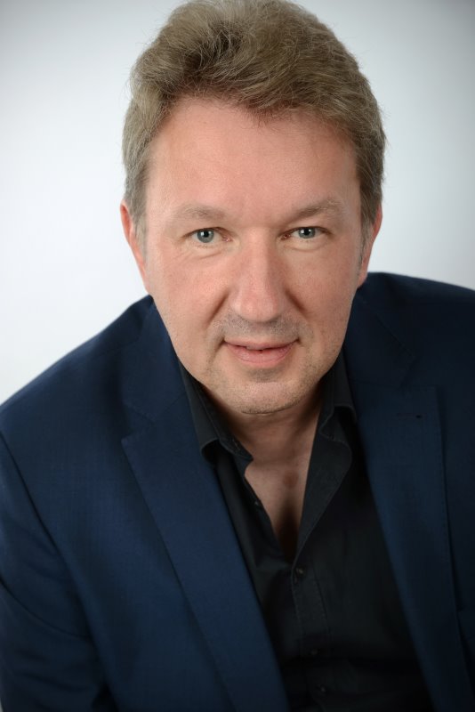 Inhaber PCProTraining