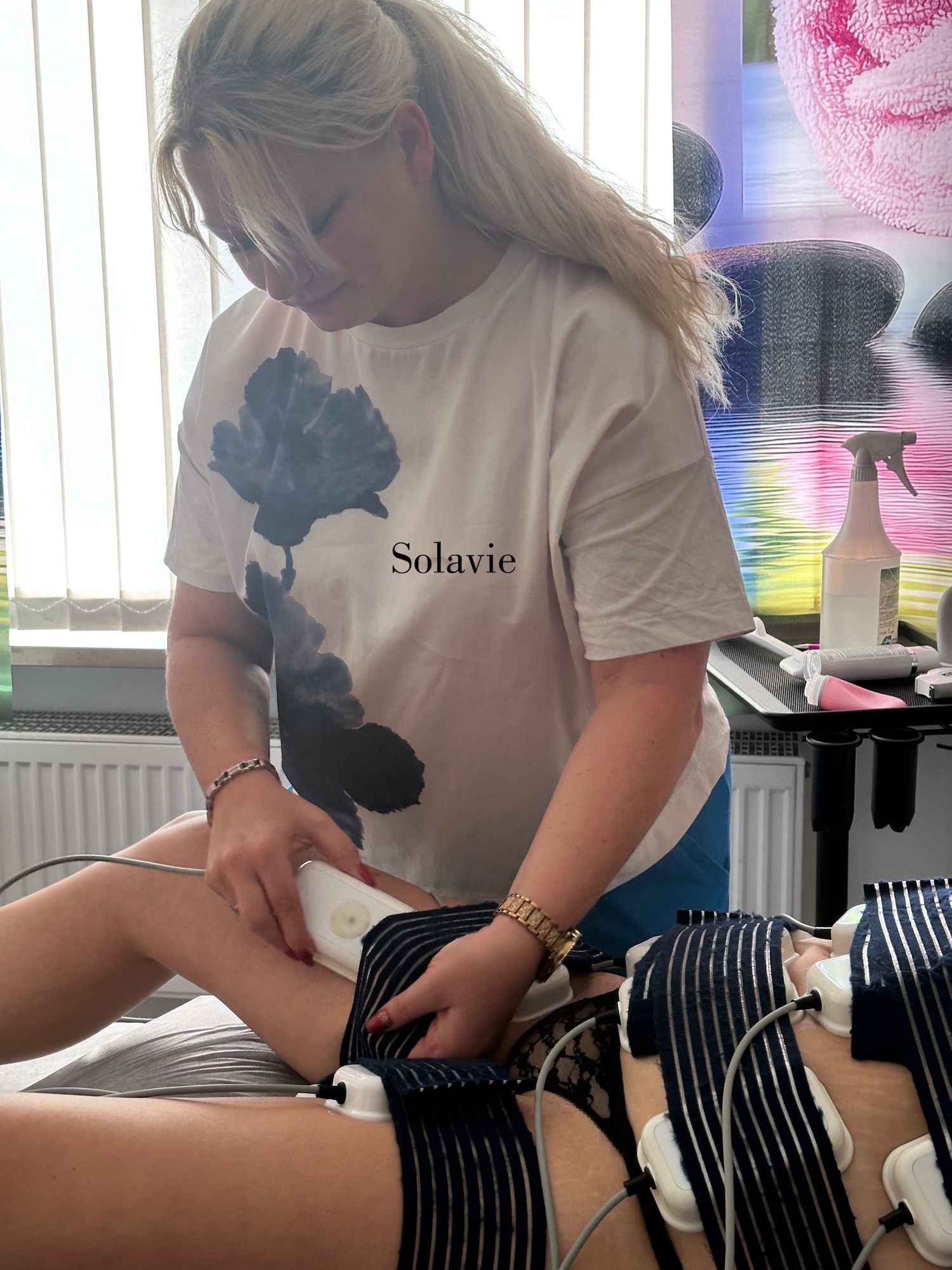 Körperstraffung bei Studio Solavie in Forchheim