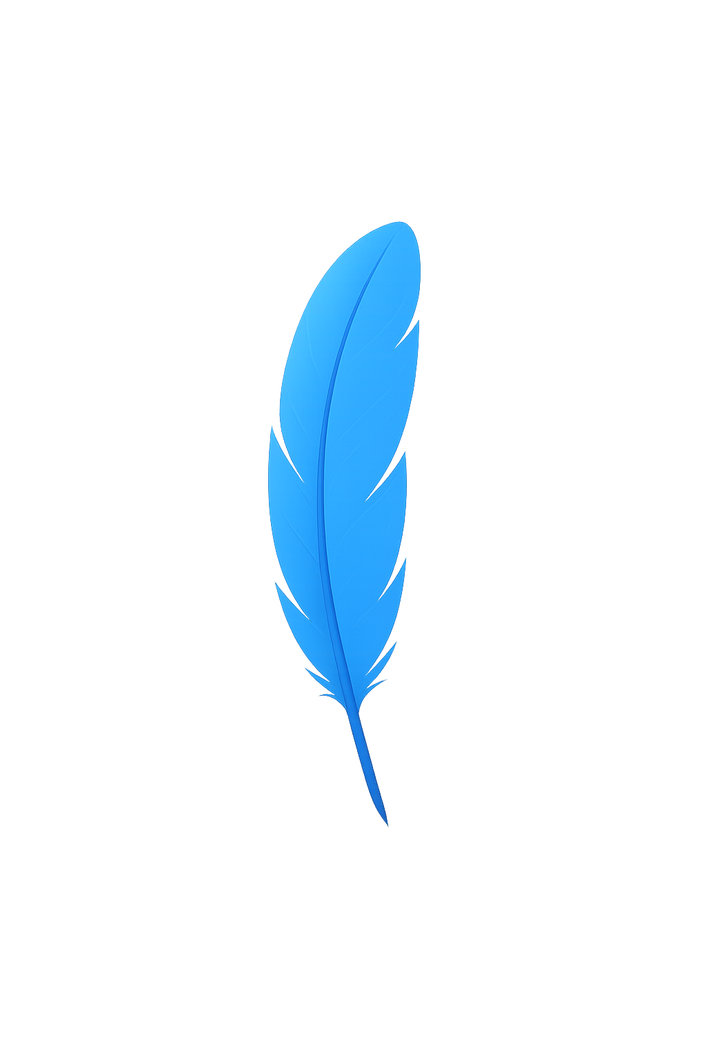 Pena Azul