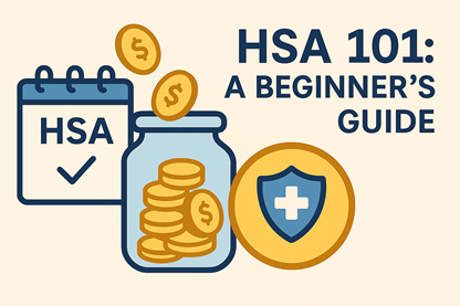 HSA 101