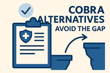 COBRA Alternatives
