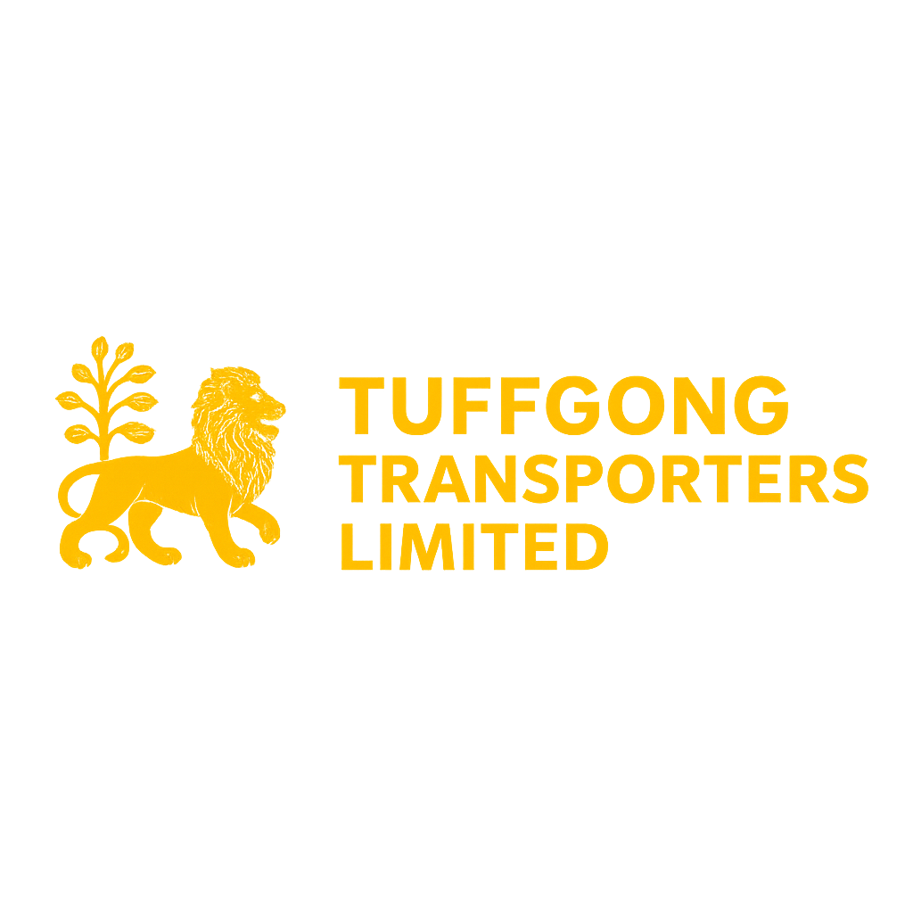 Tuffgong Logo