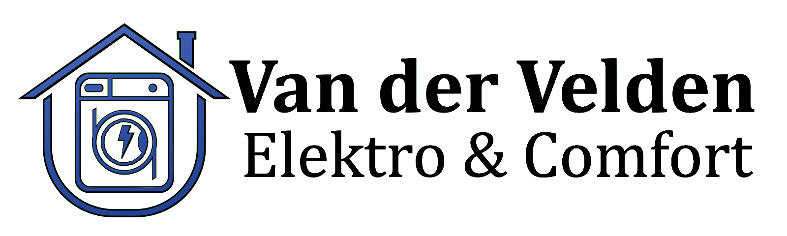 Van der Velden Elektro en Comfort