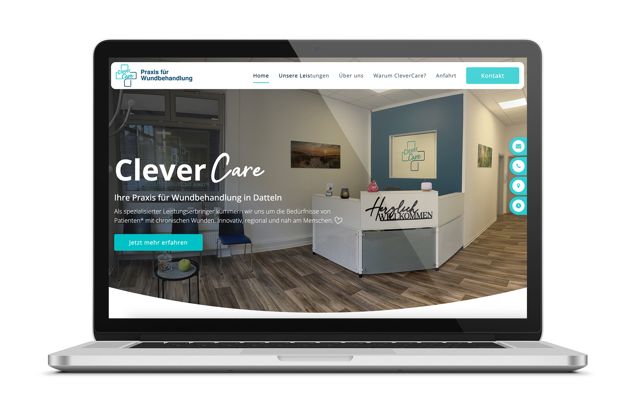 CleverCare
