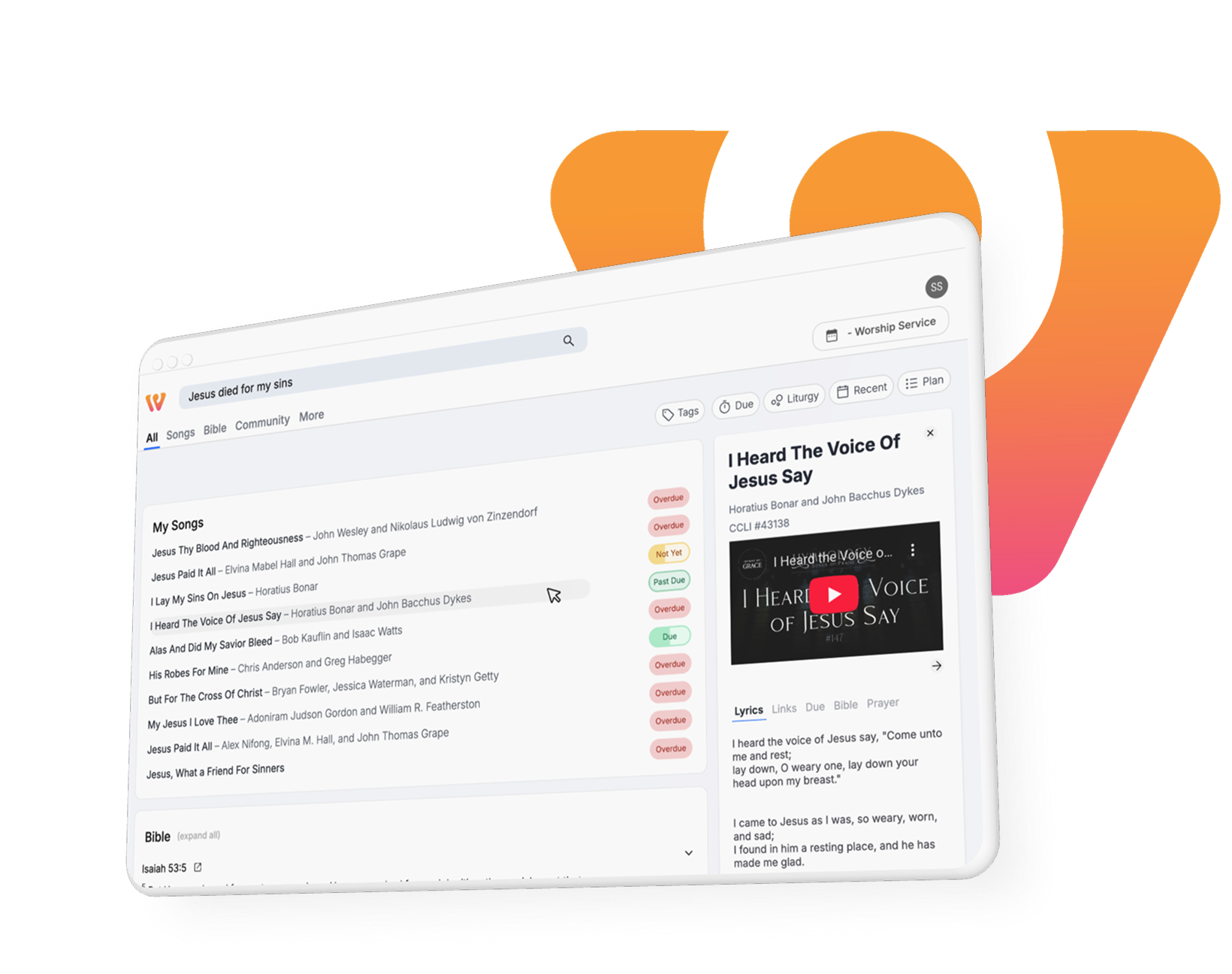 Homeschool-Vault Landing Page Preview of Project