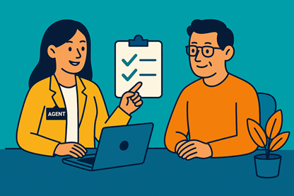 Building Client Loyalty Through Year-Round Education