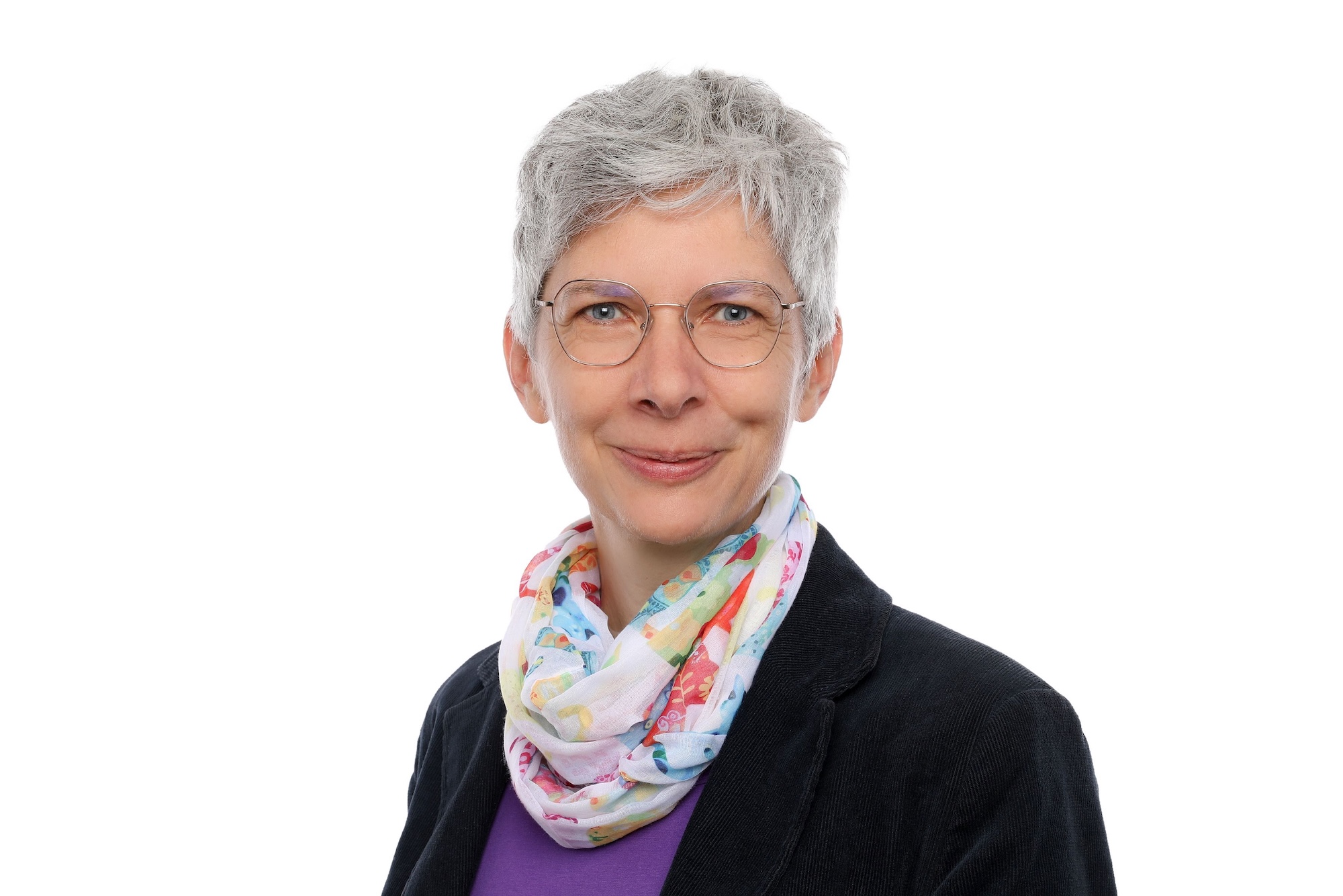 Dr. Ulrike Richter