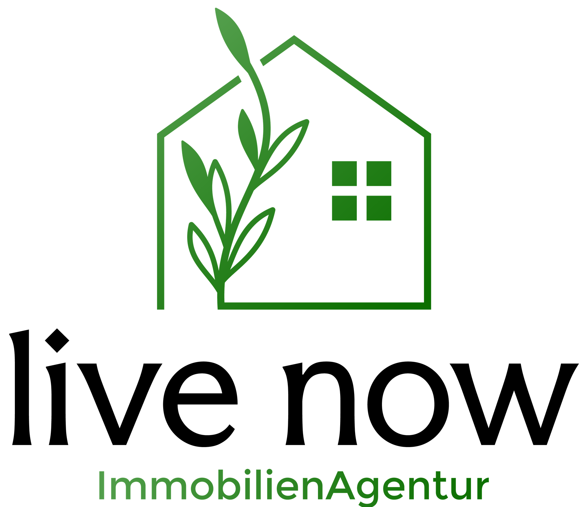 Immobilienmakler Marcel Becker