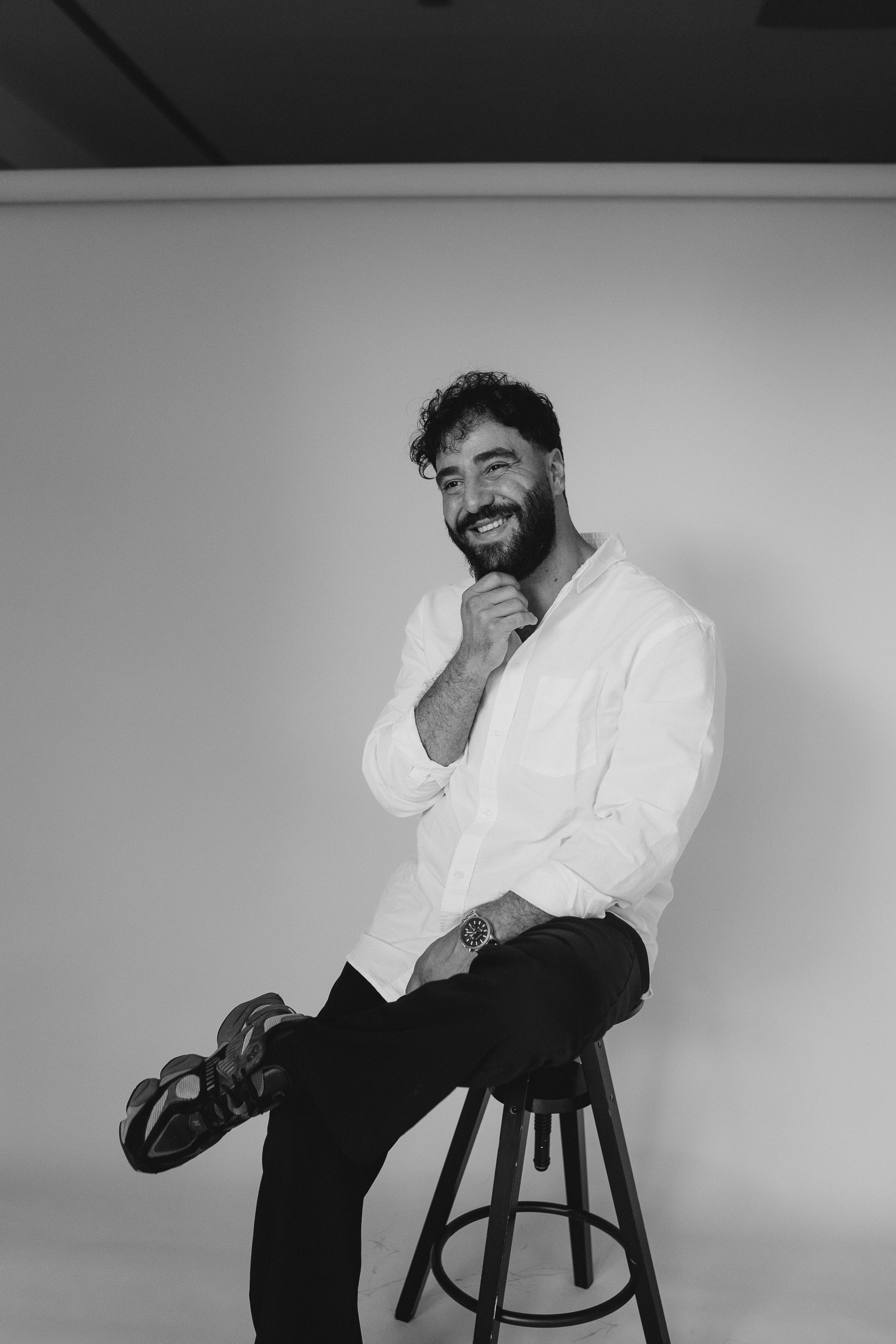 Fatih Toga - Salon Toga