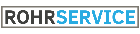 Rohrservice Logo
