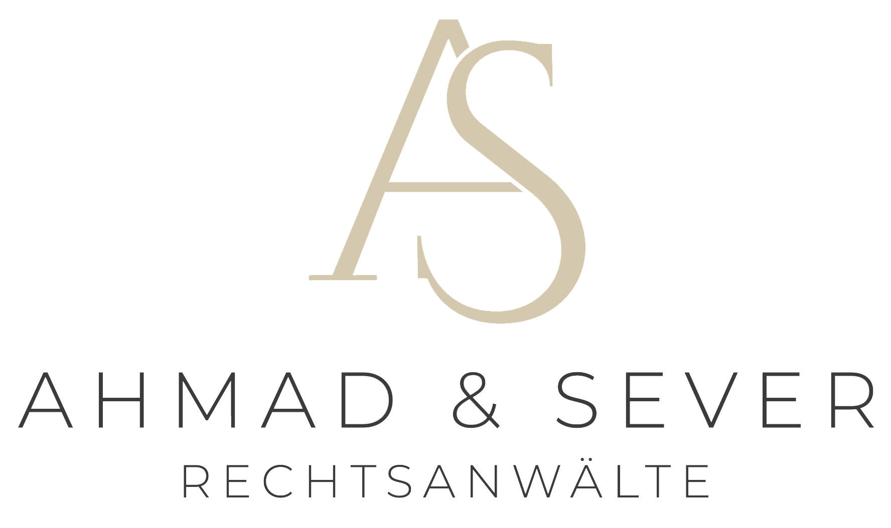 AS Ahmad und Sever Rechtsanwälte PartG mbB in Gründung