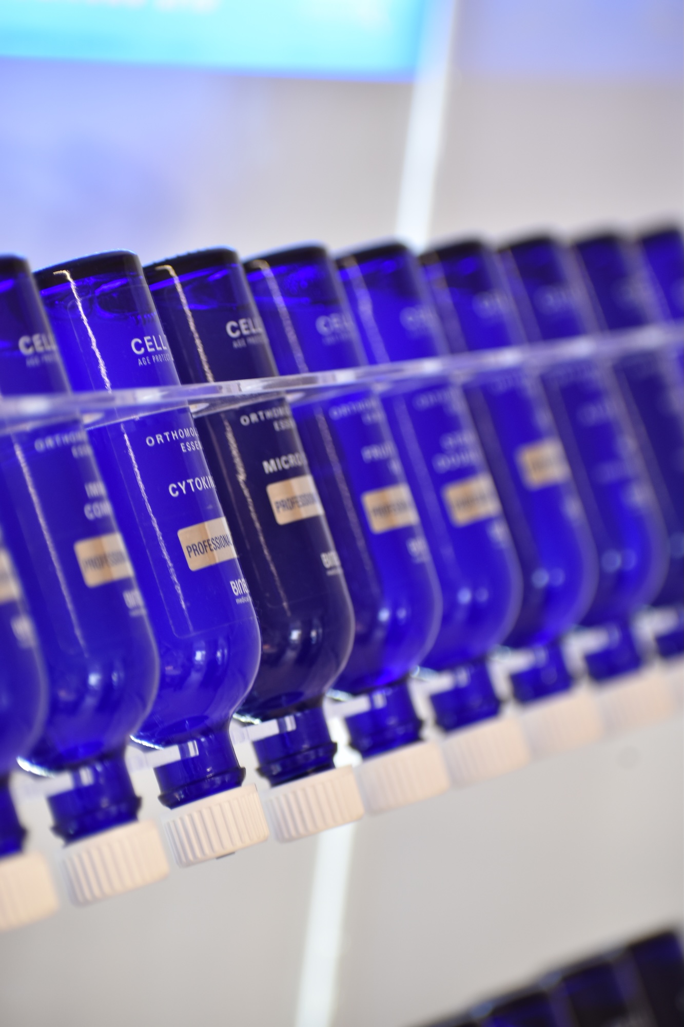 BINELLA of Switzerland Premium Anti-Aging Pflege