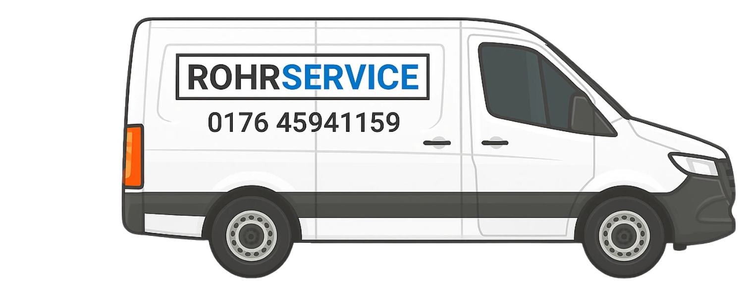 Rohrservice Notdienst