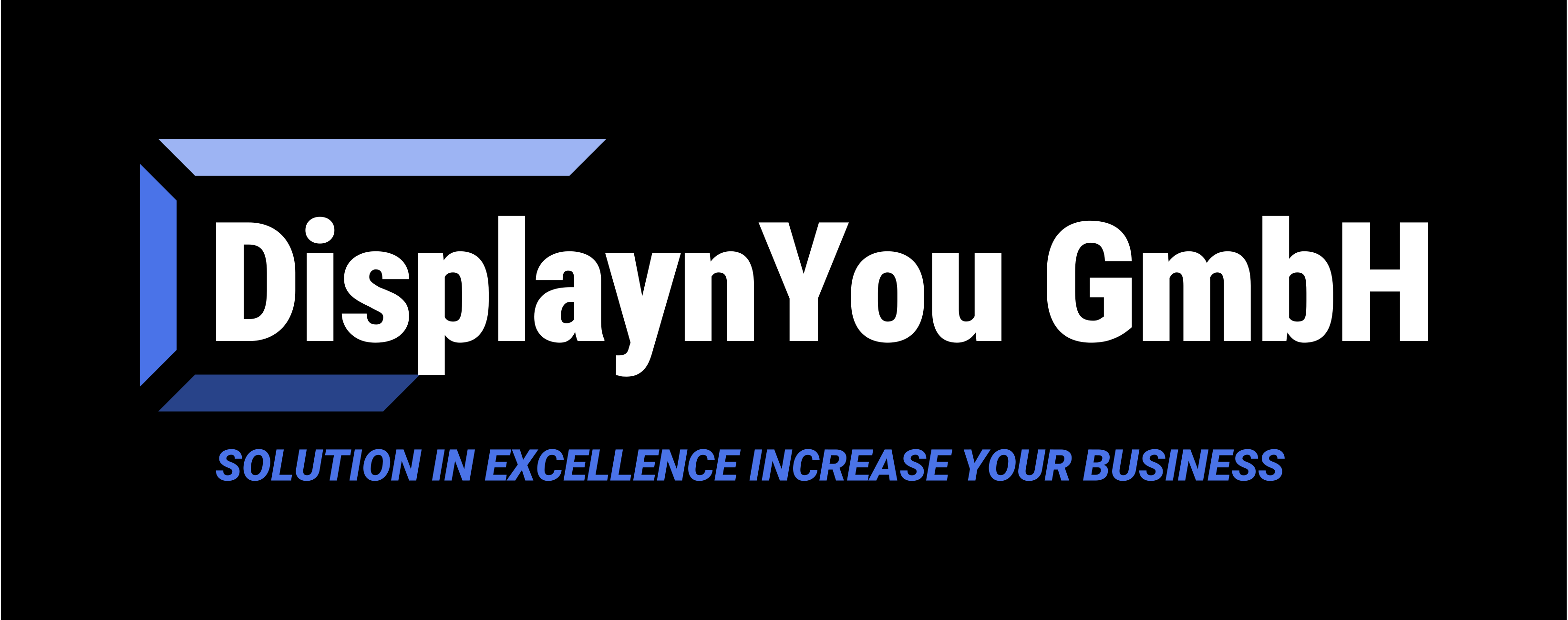 DisplaynYou GmbH i.G.