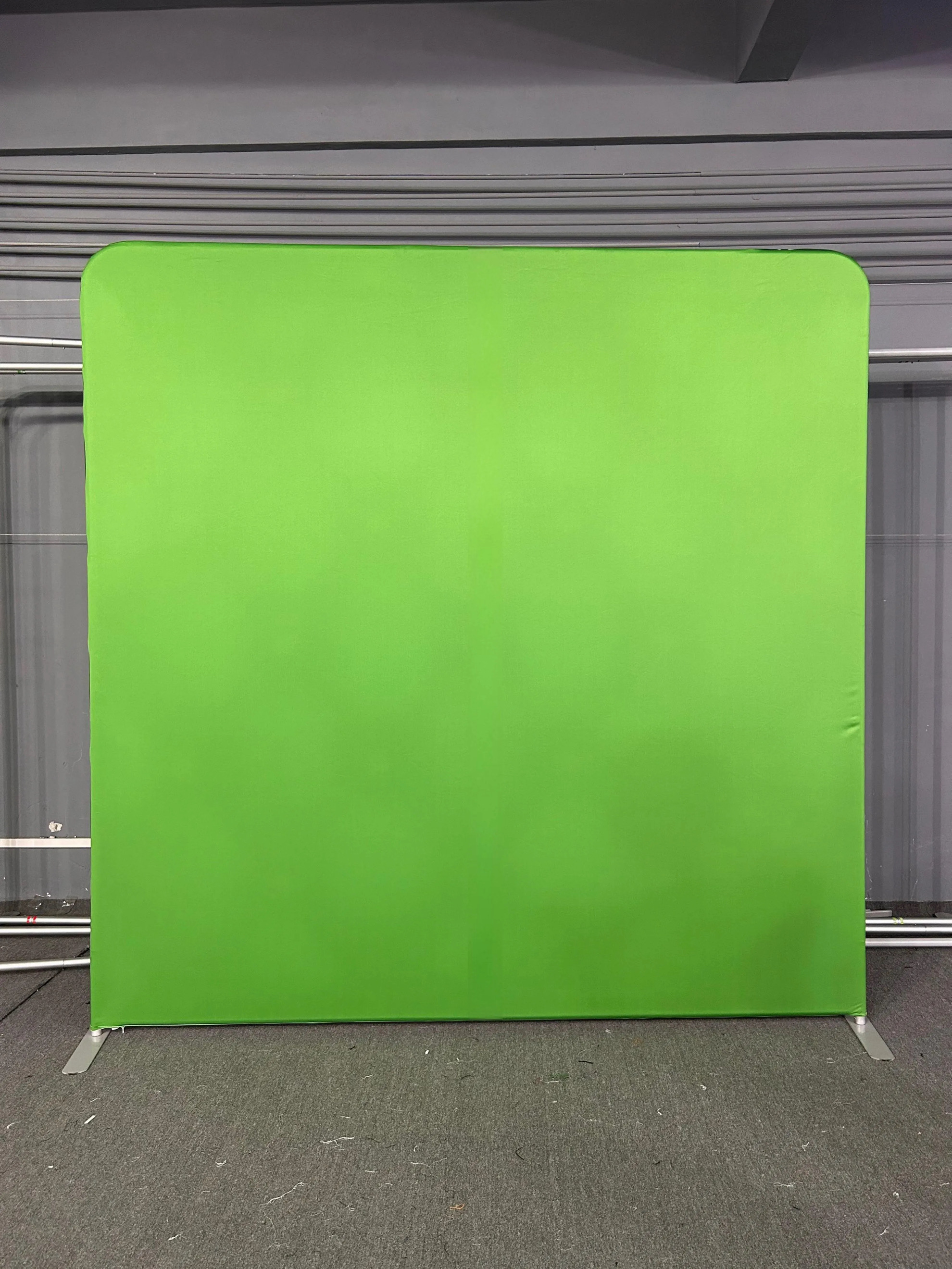 Make Your Own Magic backdrop