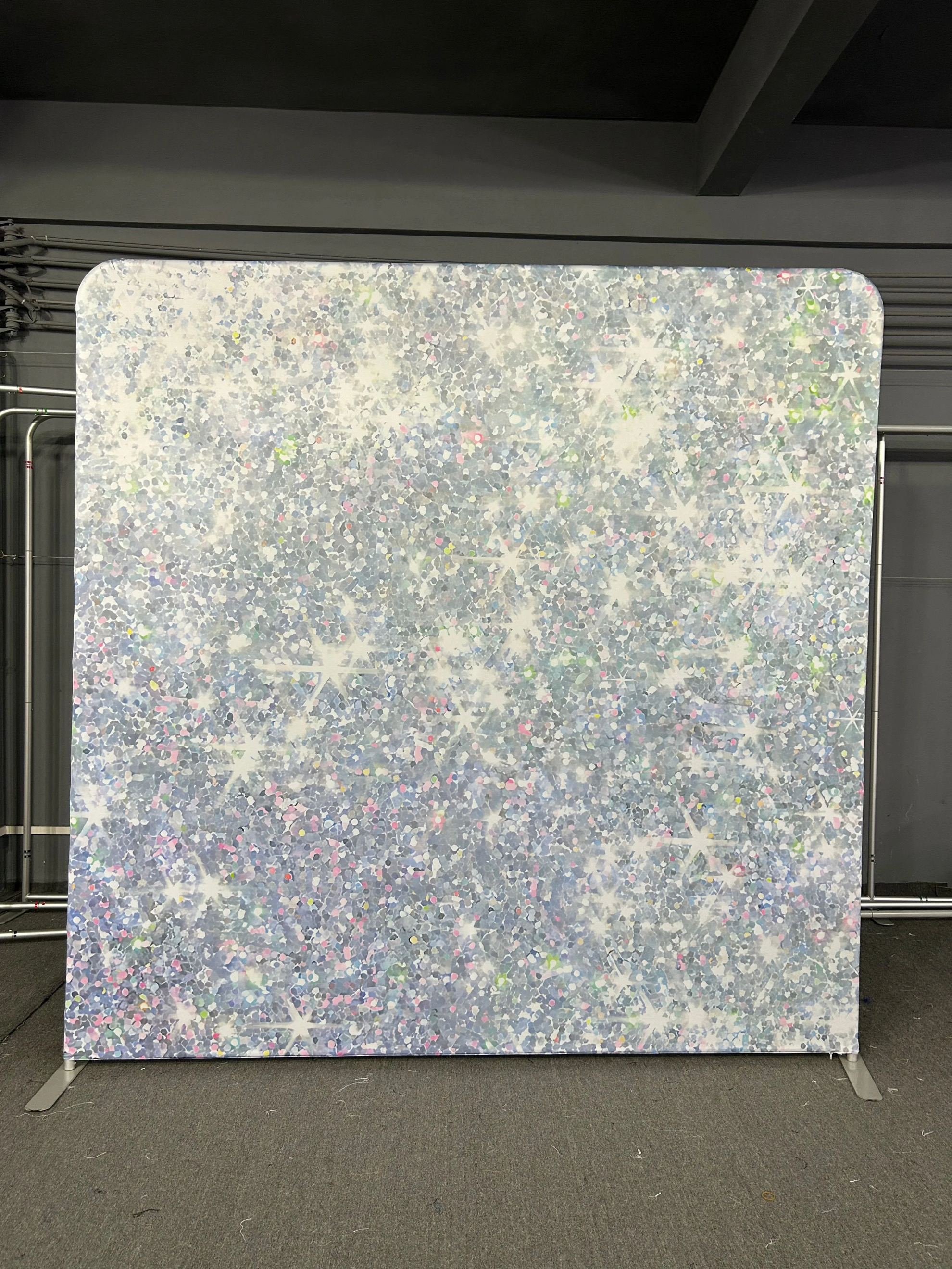 Fairy Glow Opal backdrop