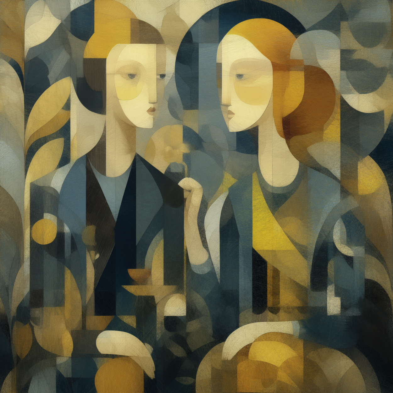 A Difficult Conversation