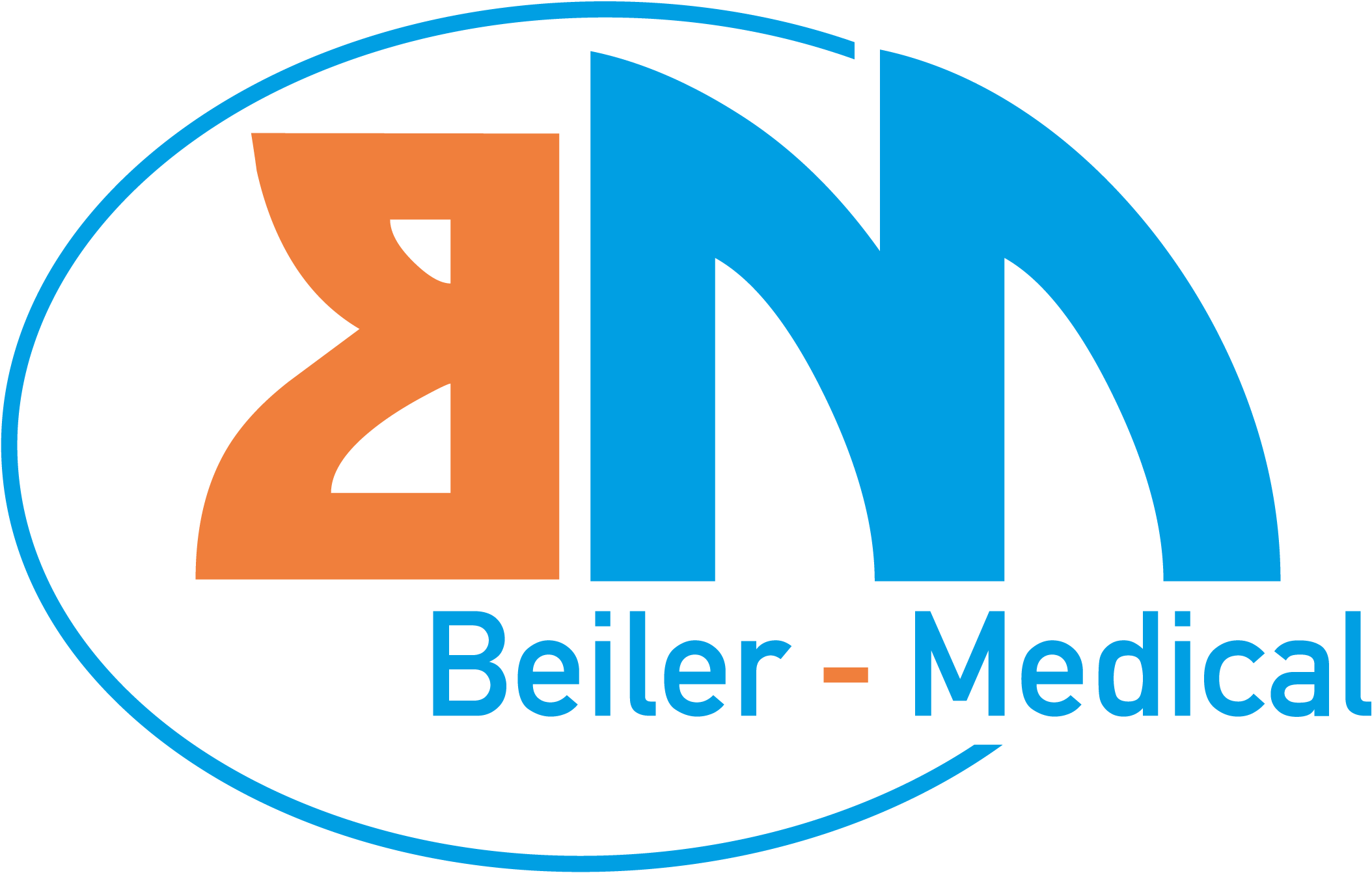 Logo Beiler-Medical Berlin Ambulante Wundpflege