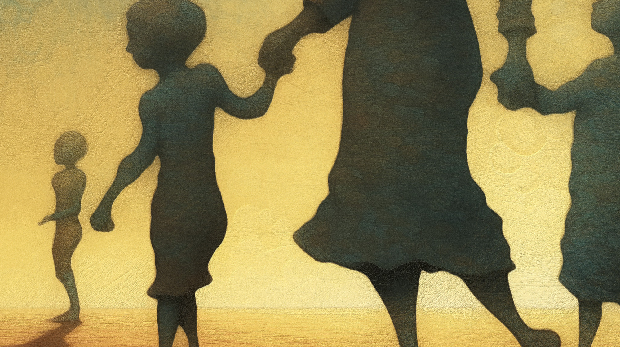 A Climate Changed and Love Extract