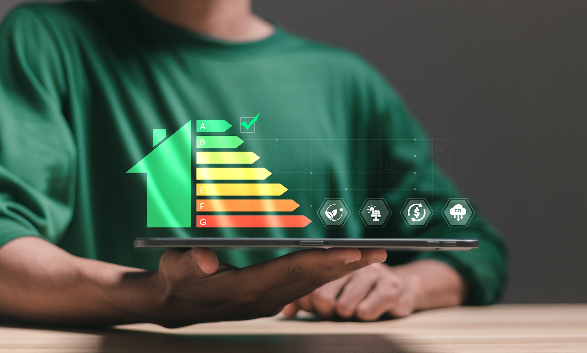 Energieausweis und Energieeffizienzberatung im Kreis Landau