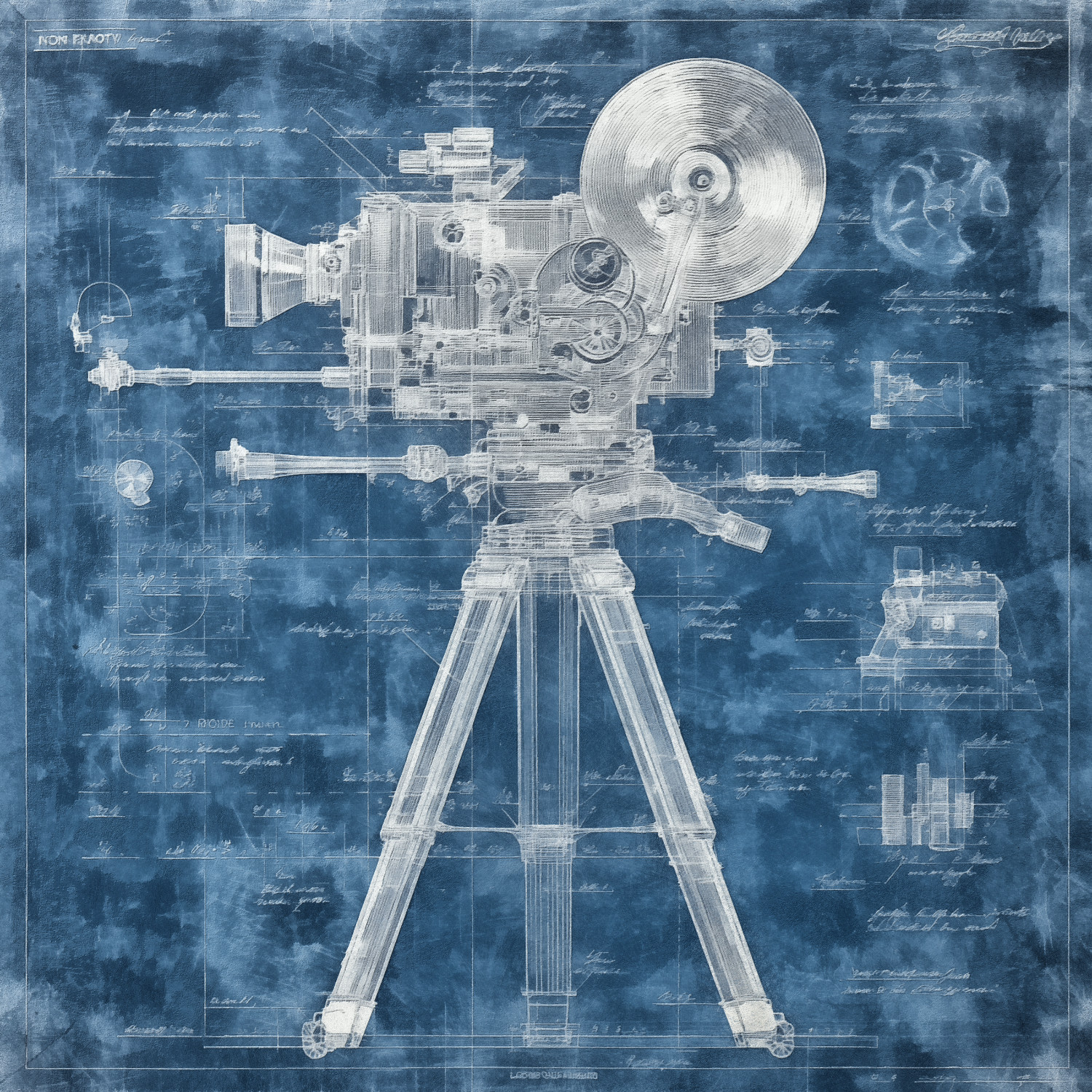 A Short Lament For A Private Man