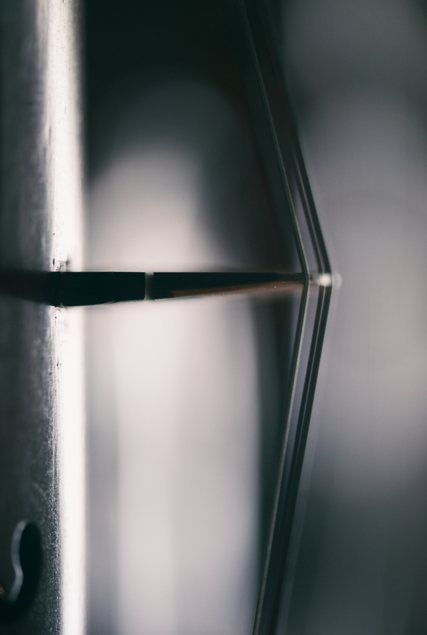 Across the Bridge of Time