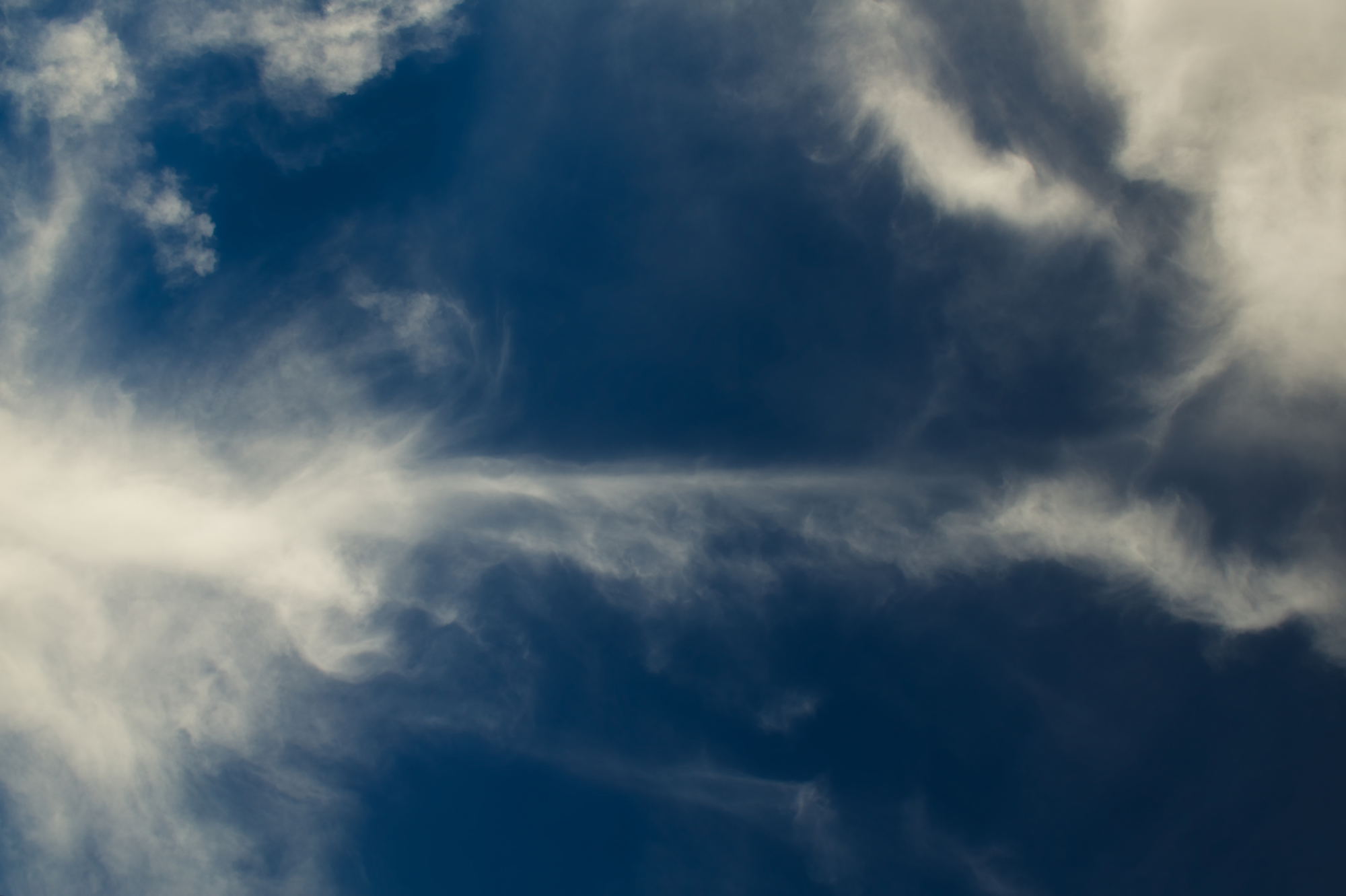 Against This Ocean Sky