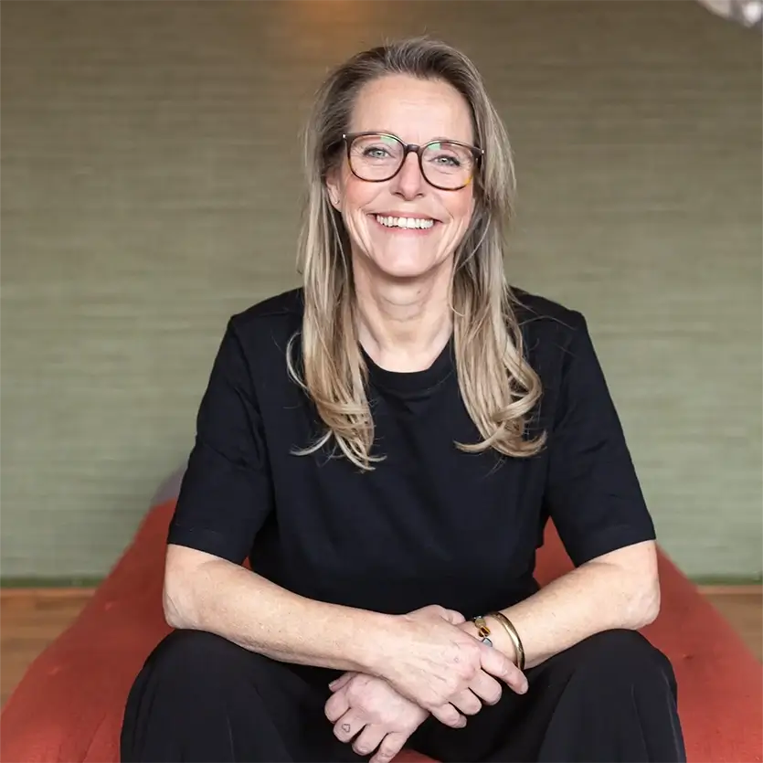 inner wisdom company Brigitta spannend