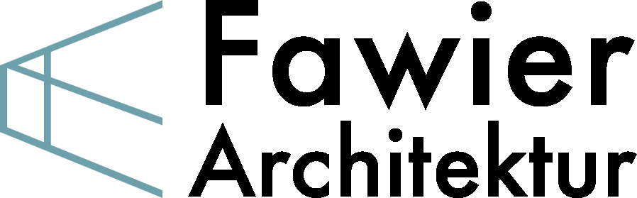 Architekturbuero Fawier Logo
