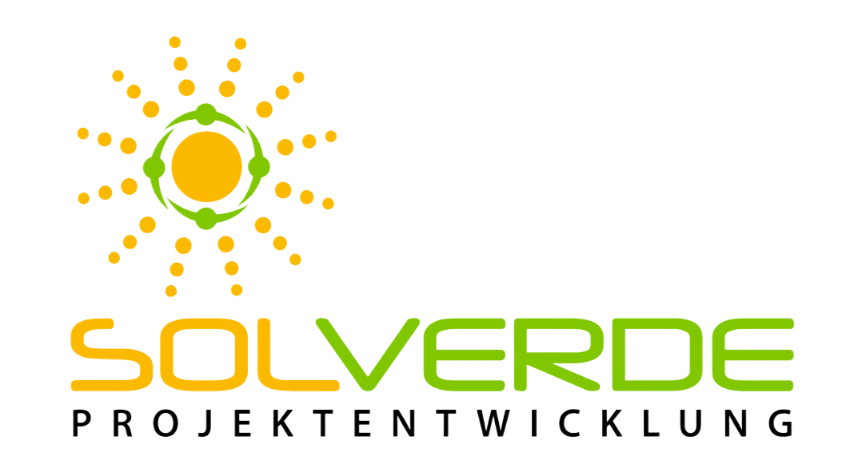 SOLVERDE PROJEKTENTWICKLUNG GMBH