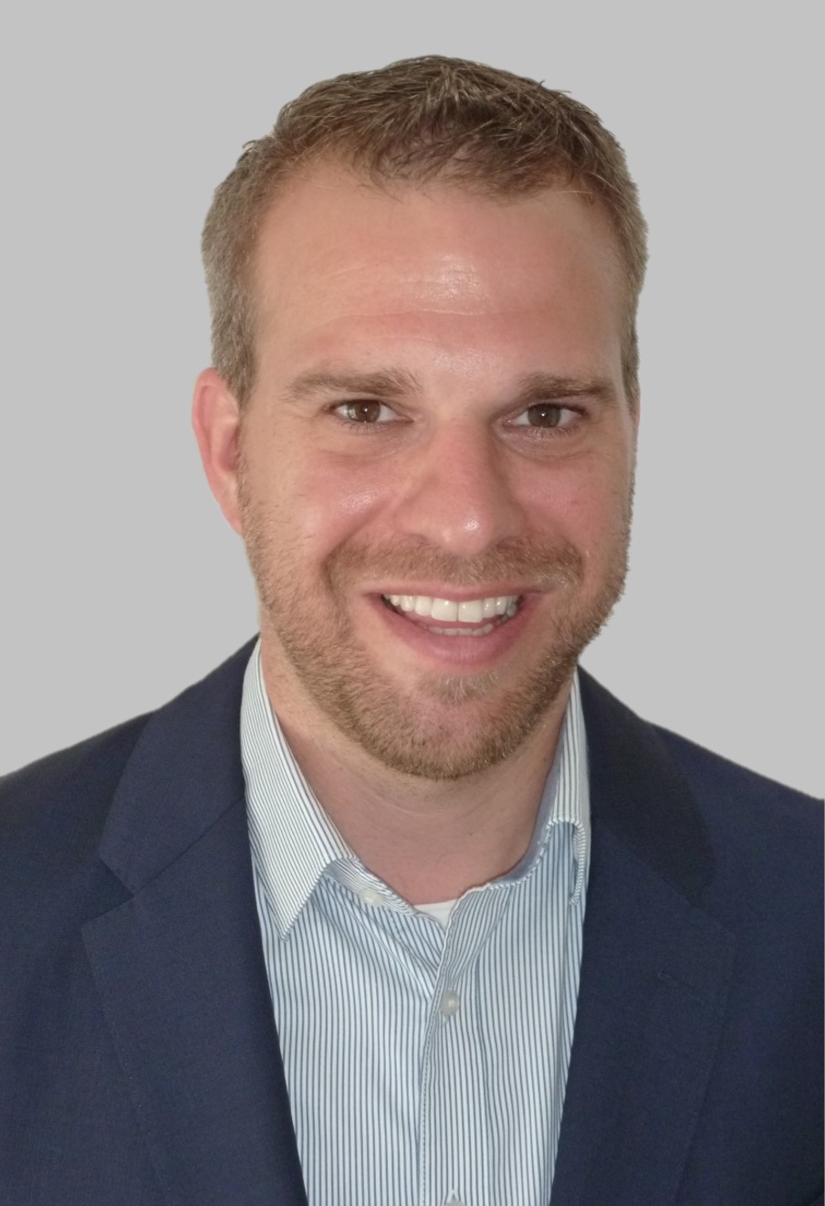 Benjamin Krottenmüller von MBK Objektverwaltung Fürth