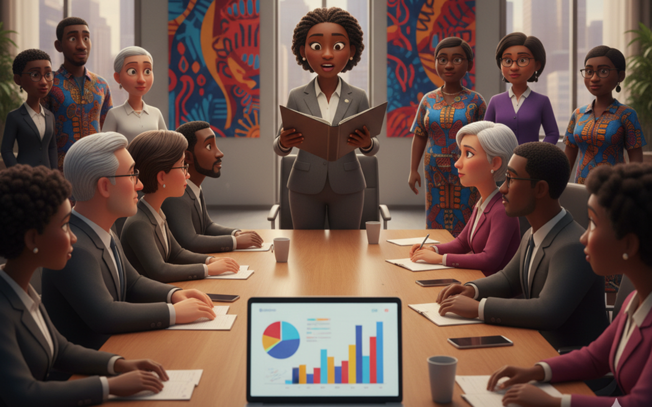 Advocacy e Incidência Política