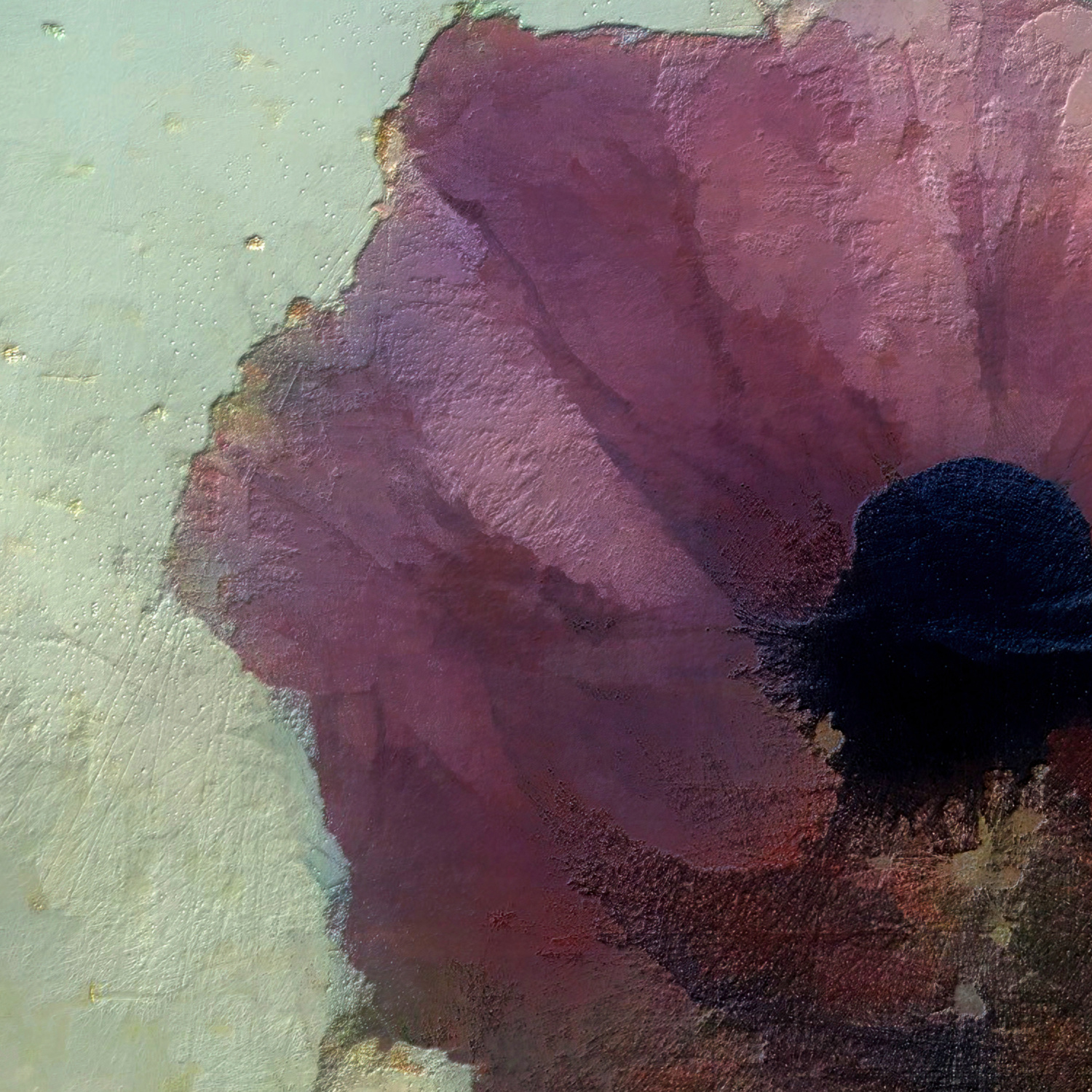 Autumn Poppies Extract