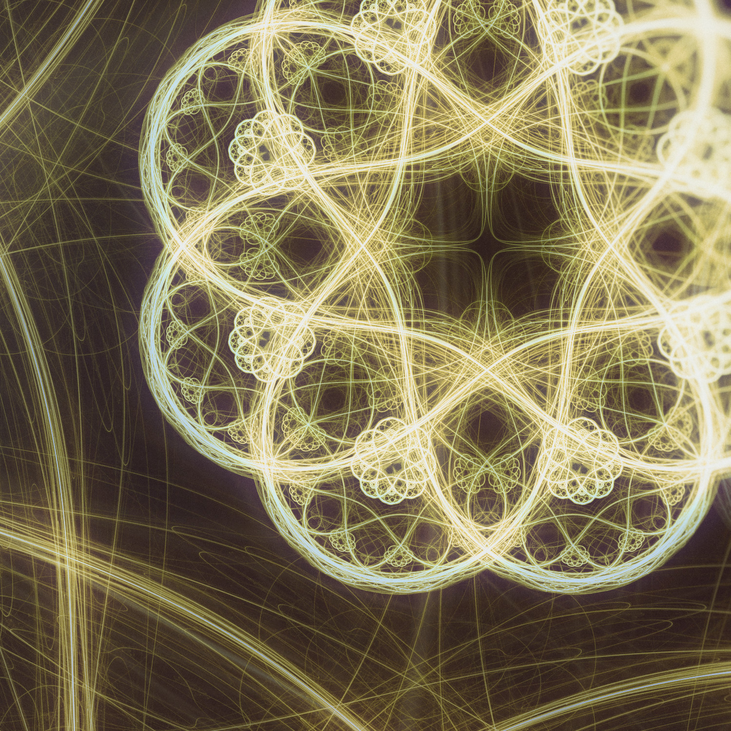 Beauty and Light Extract