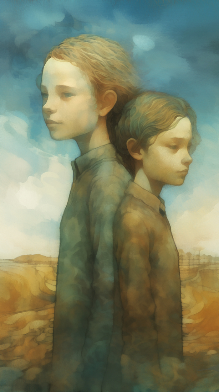 Beyond Our Moments Of Pretence