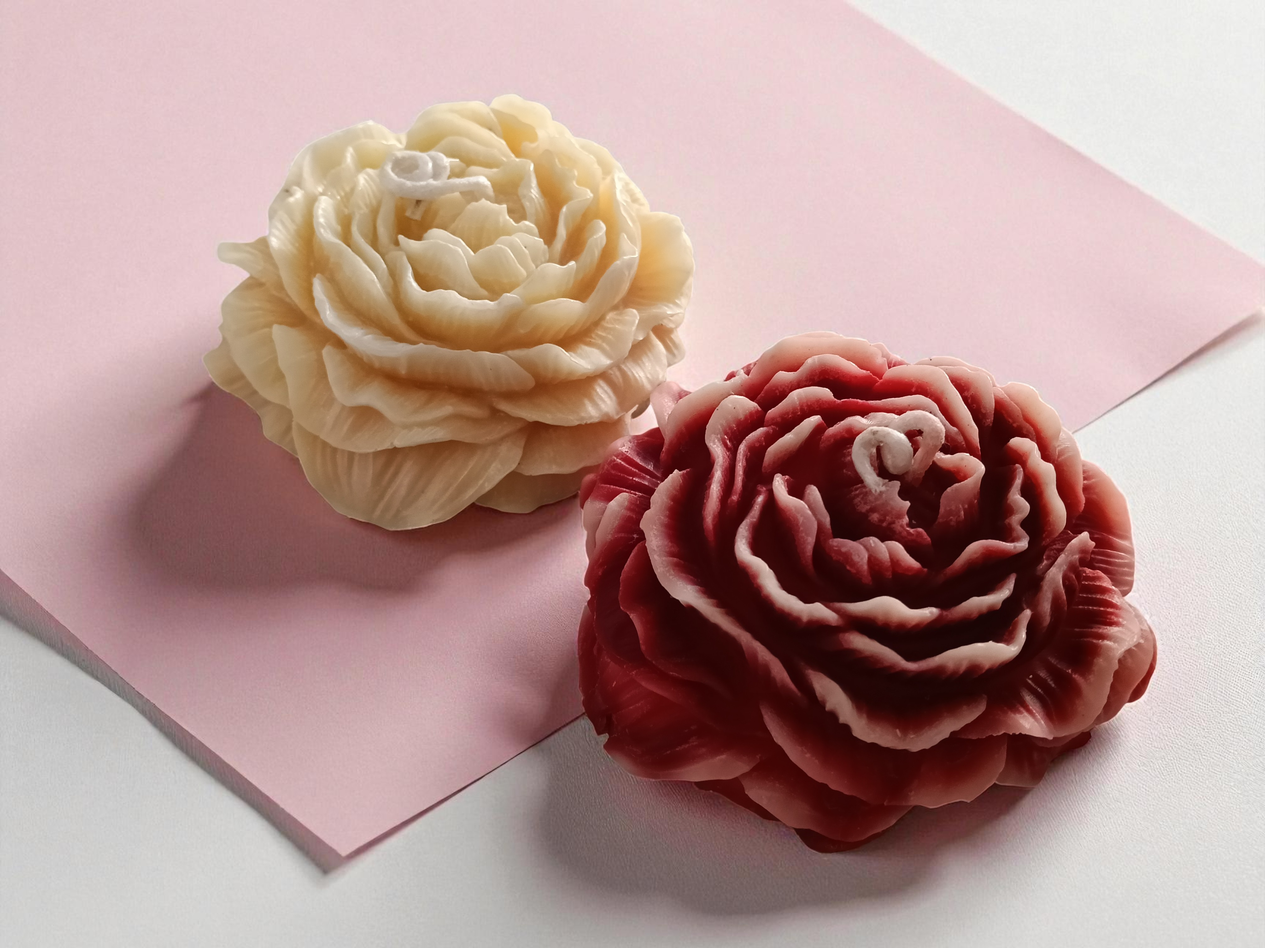 Eternal Blossom Peony