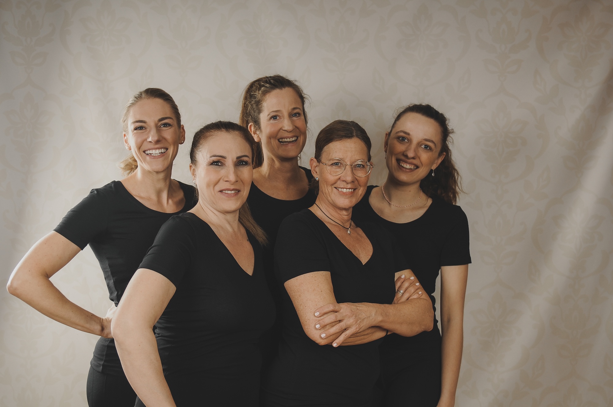 Feel Good Fitness Schwabing