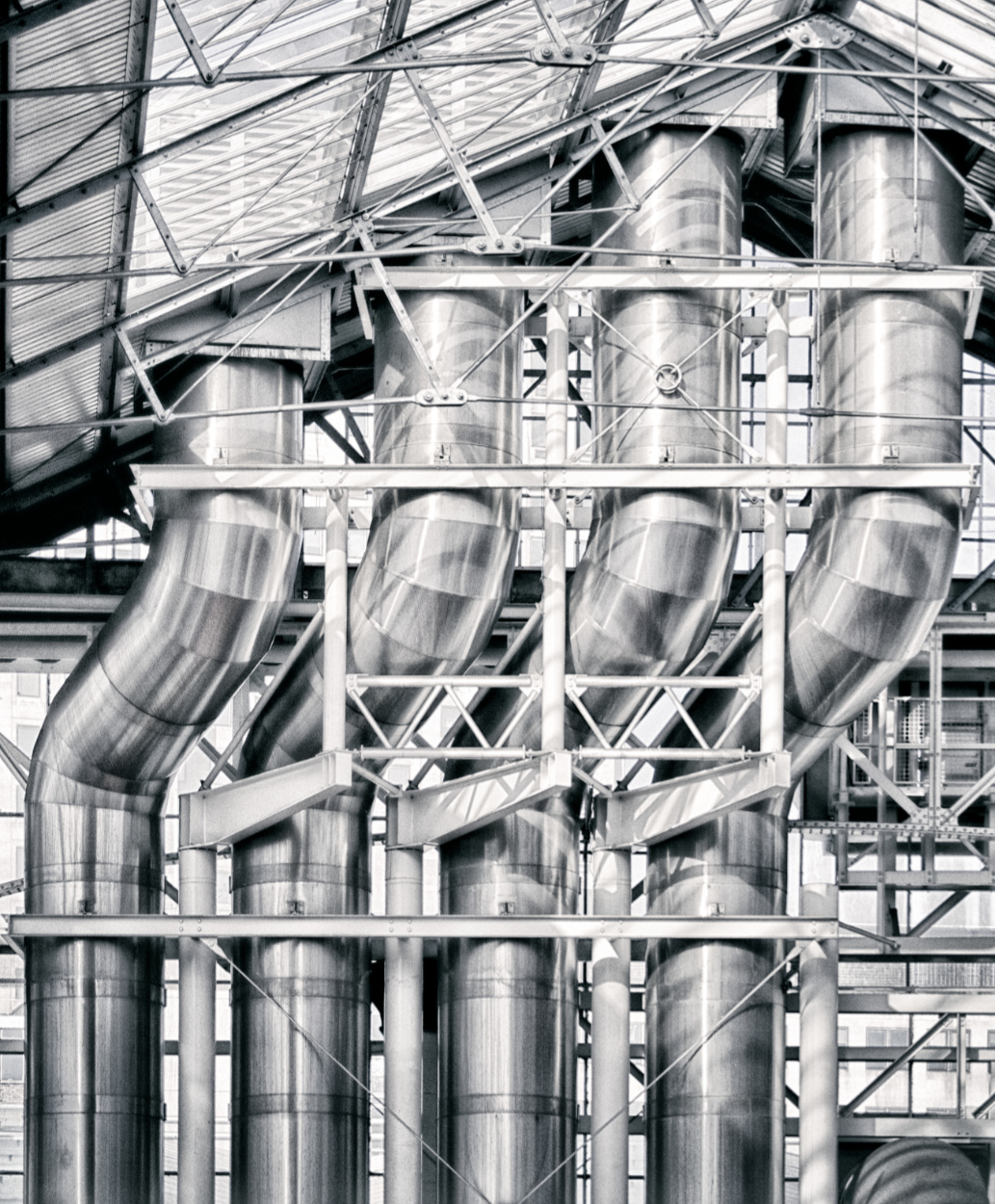 Breathe Out This Air