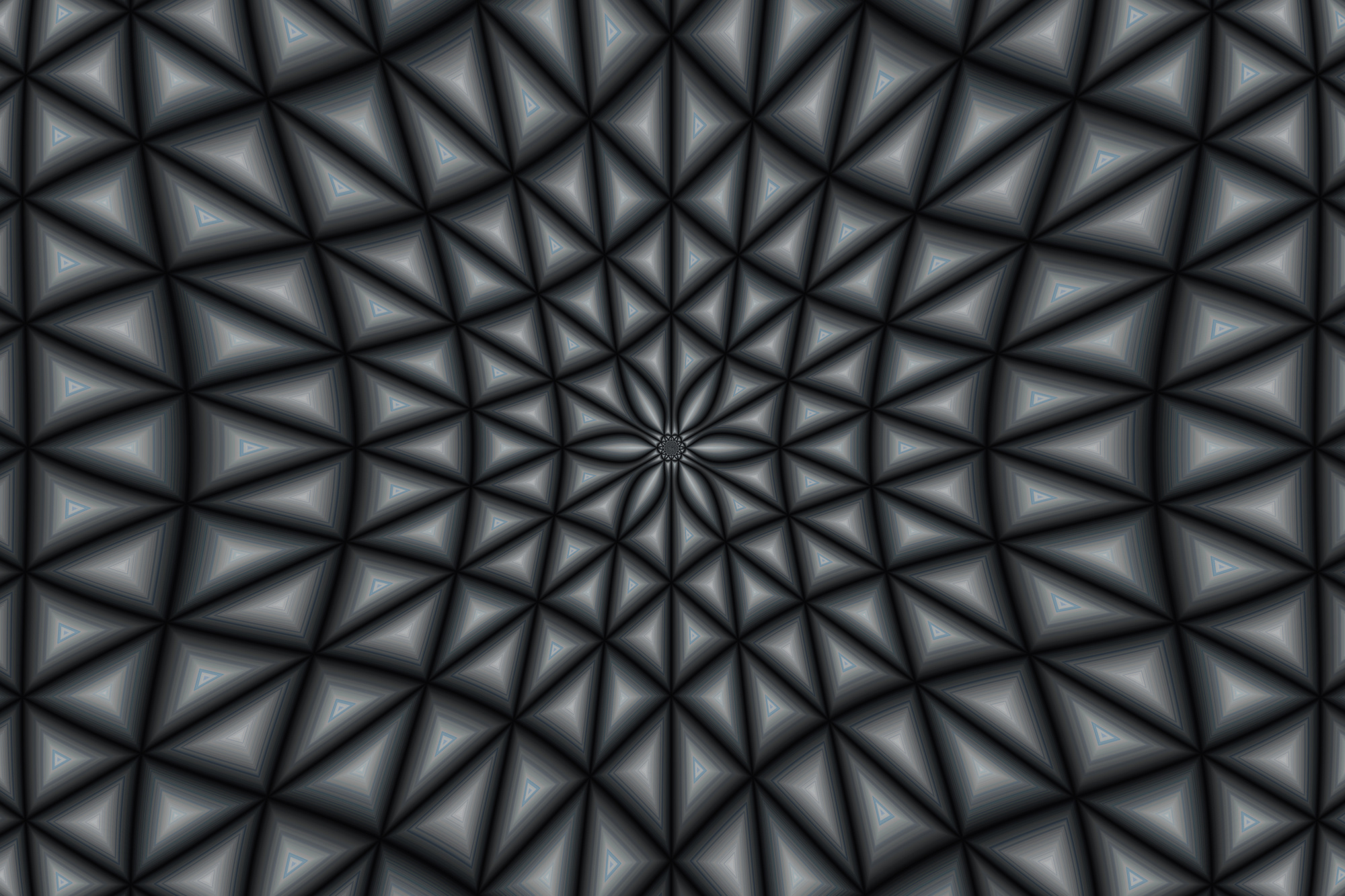 Bulge in Space Extract