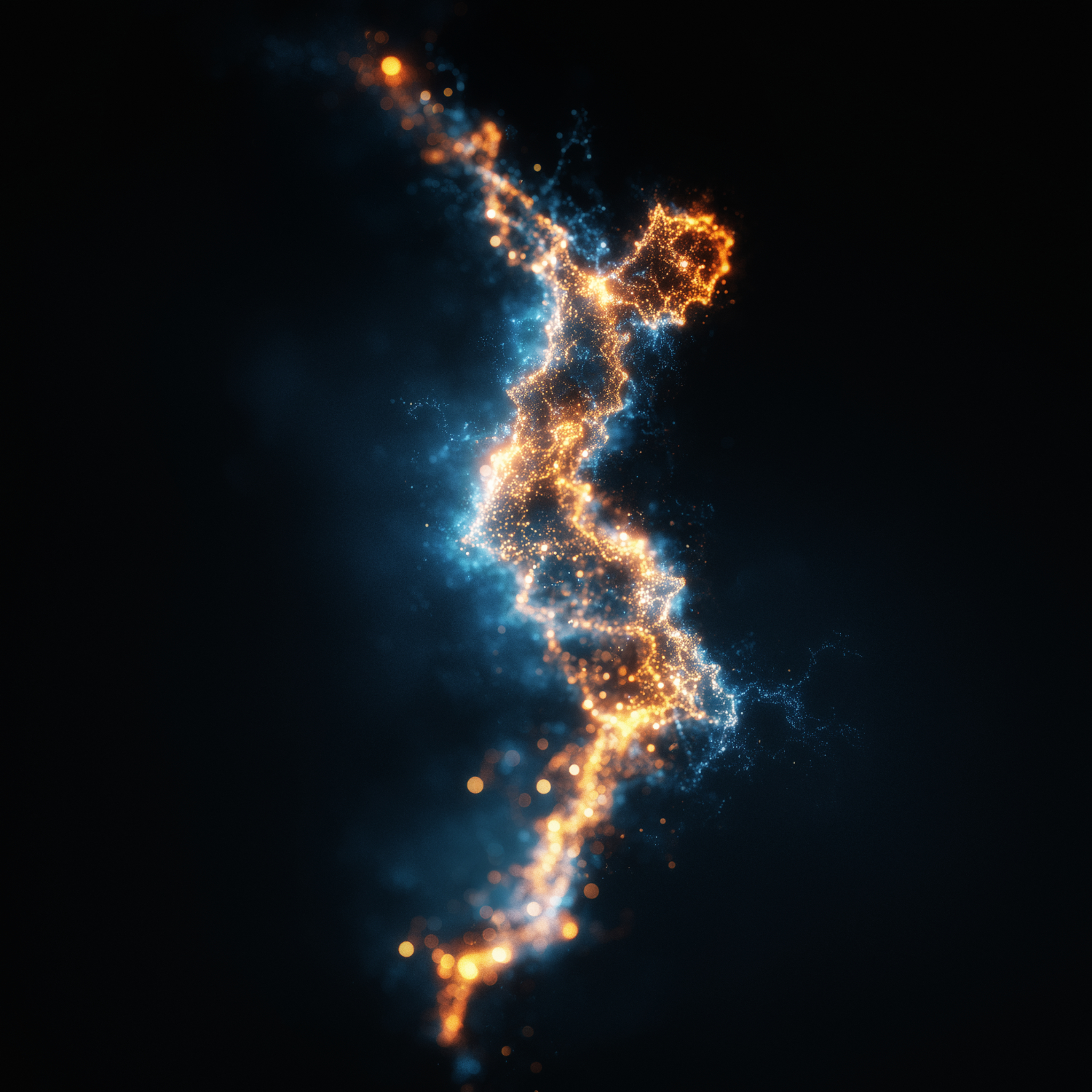 Burn Bright this Night