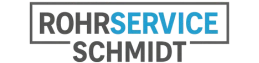 Rohrservice Logo