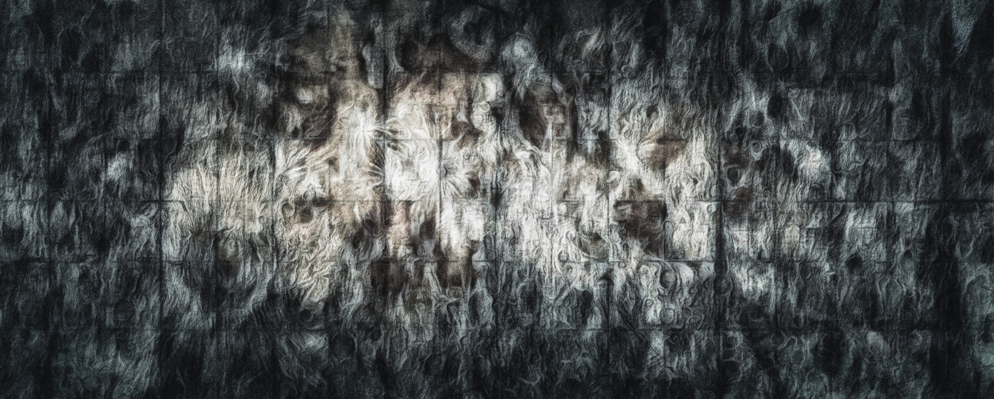 Dark Moon Far Reached