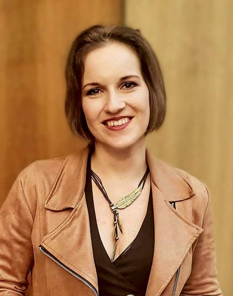 Dr. Horváth Zsófia