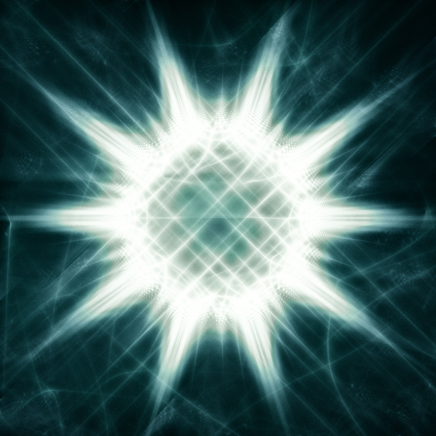 Distant Unknown Star