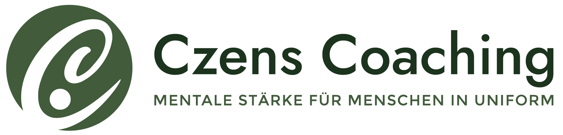 Franziska Czens – Czens Coaching – Mentale Stärke für Menschen in Uniform in Berlin und Hamburg 